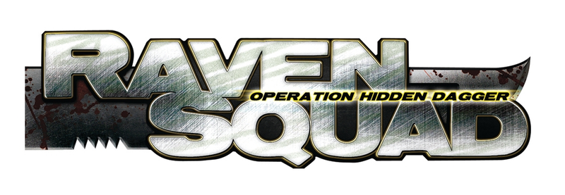 Illustration for article titled RTS And FPS Merge In Raven Squad